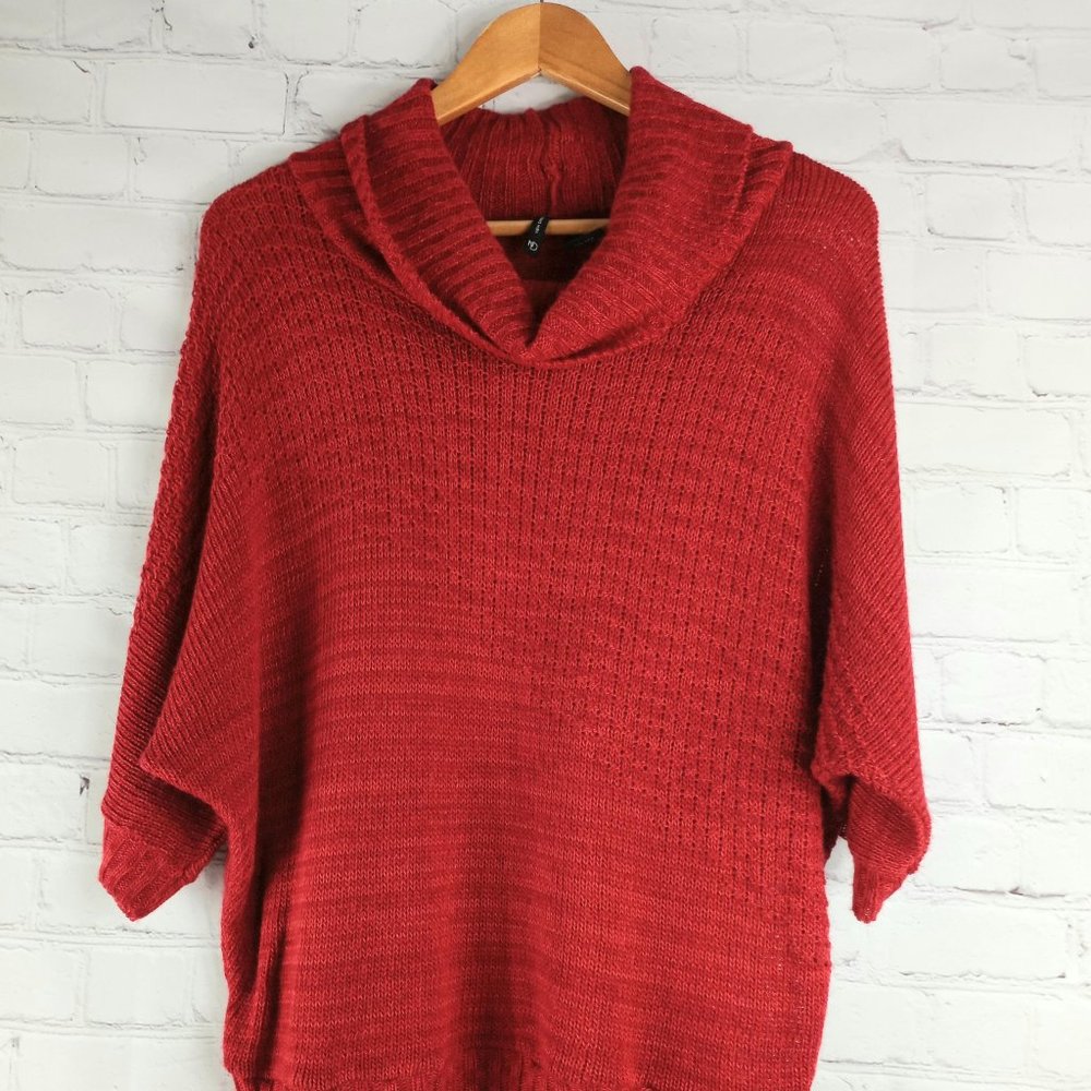 New Directions Knit Sweater